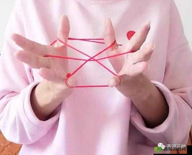 手指在花心里搅拌:一场极致的探索之旅