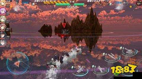 深渊地平线游戏中操作方向的控制方法与技巧详解