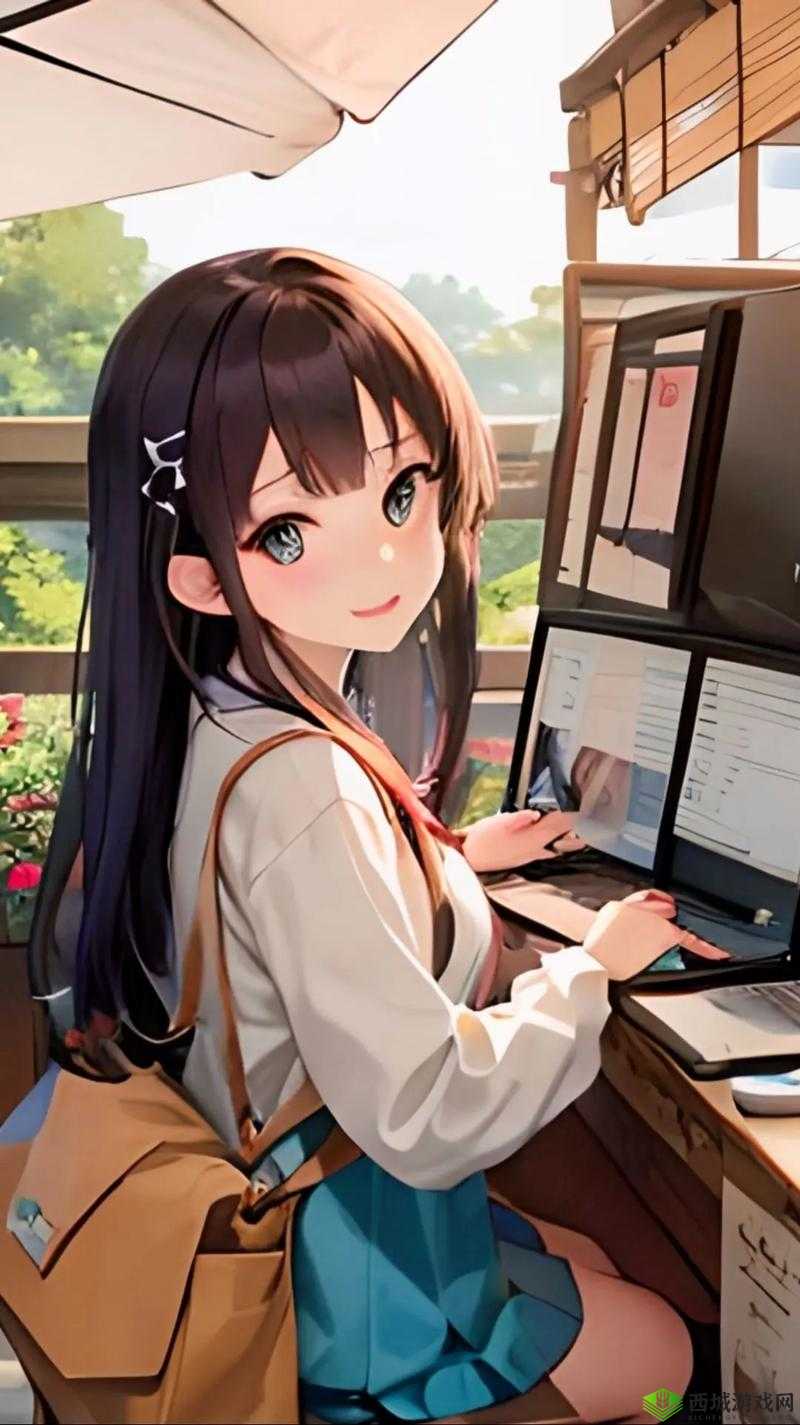 二次元人物桶二次元人物免费:激情燃烧的幻想世界