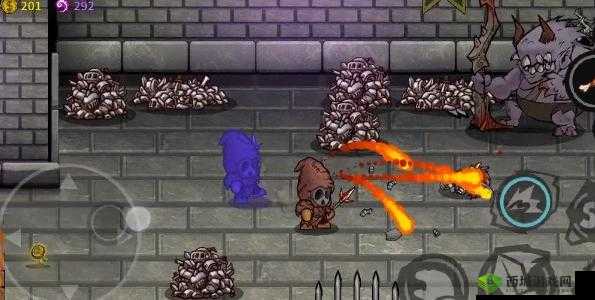 掌握失落城堡噩梦弓箭手打法技巧全攻略