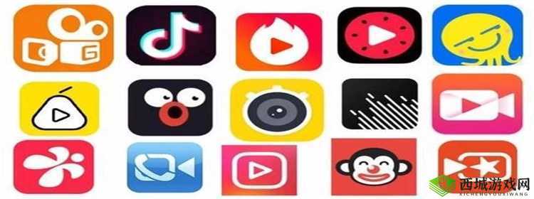 成品人短视频 APP 推荐:发现精彩世界