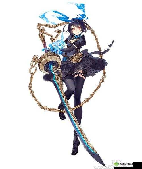 死亡爱丽丝：全角色养成攻略大全