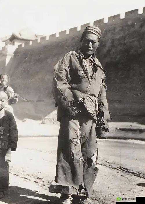 你裤子里怎么有一根棍子：这是咋回事