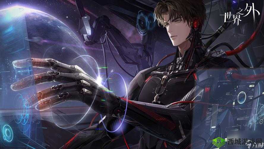 十八已至，开启全新世界