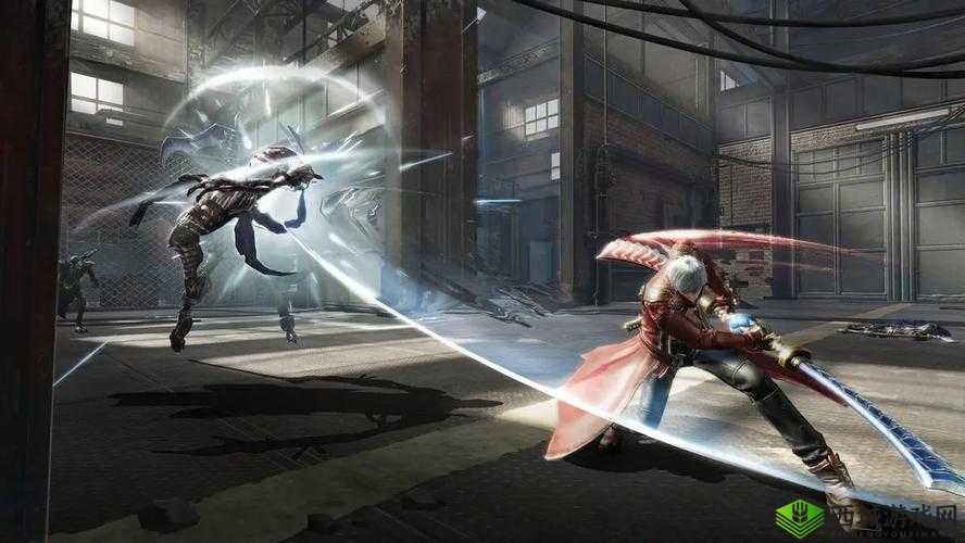 鬼泣巅峰之战中白骑士的全方位有效打法详细解读