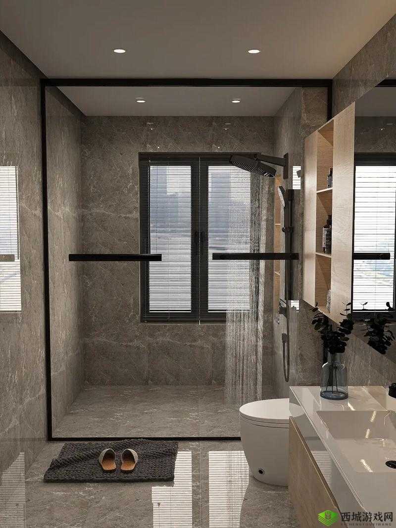 卫生间 6 分 34 秒:探索未知的时间之旅