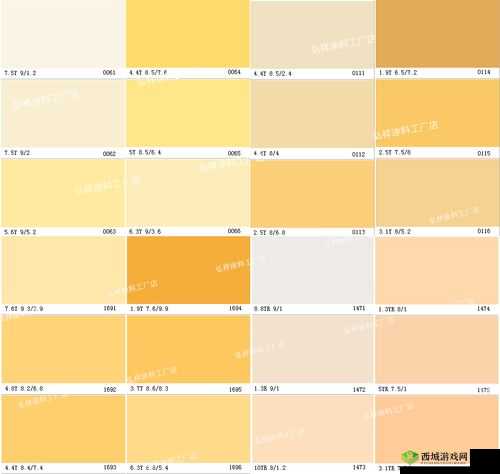 ye2344 黄土色卡:质朴与自然的交融