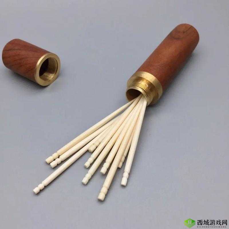 13 岁的 pg 能塞下多少根牙签:生理探讨