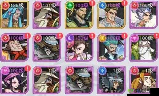 小浣熊百将传:12.4每日连招分享,战力狂飙秘籍揭秘