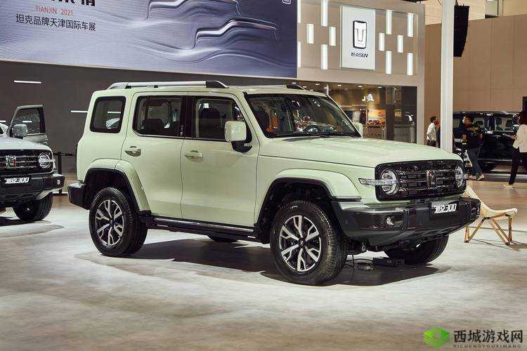 国产 SUV 精品一区二区 69:畅享驾乘乐趣