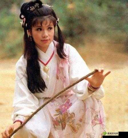 俏黄蓉的秘密:古墓惊现惊人秘密