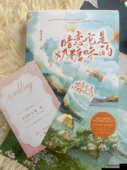 奶糖与烈酒 BY 封远廷:一场独特的故事