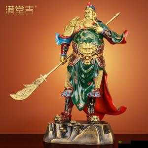 乱世风云下的关帝智勇双全:国志关帝全面评测分析