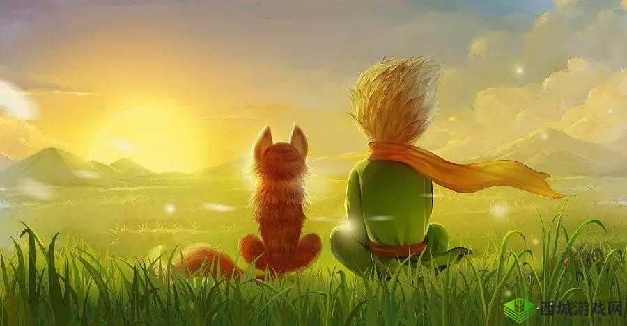 光遇联动季节小王子主题上线时间揭秘:探索新季节的精彩内容