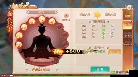 玄灵飞仙手游仙炼塔玩法全解:探秘仙炼塔通关攻略