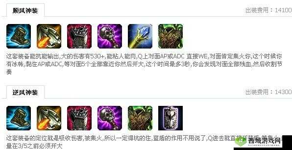 英雄联盟阿木木玩法解析与打野出装全方位指南攻略