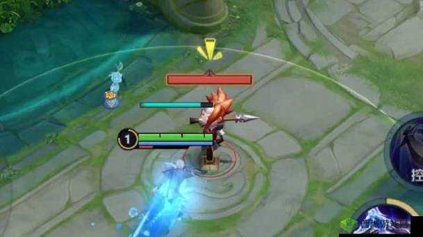 王者荣耀:探寻那些能隐身的英雄