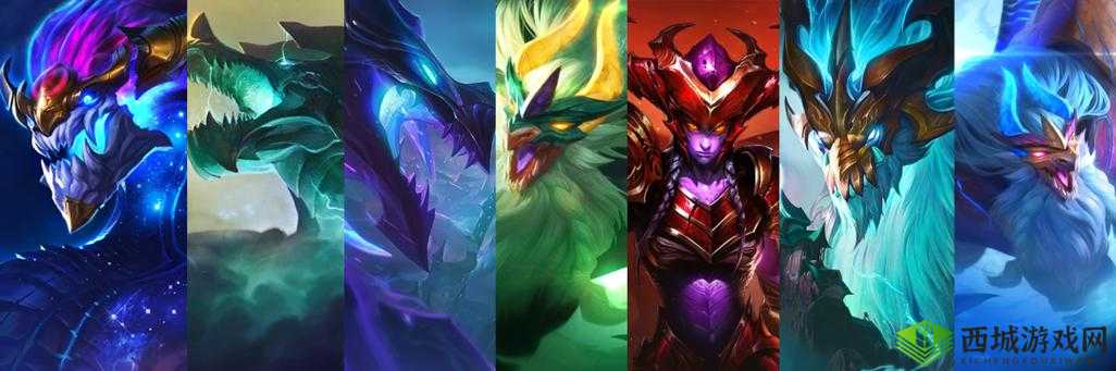 金铲铲之战中金龙的强大优势究竟体现在哪些方面