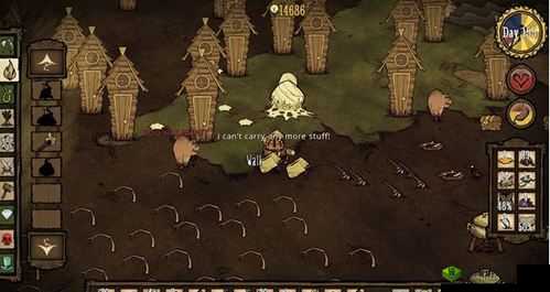 探究饥荒中蜘蛛巢放置最佳位置的策略探讨