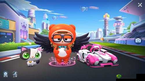 跑跑卡丁车手游防撞秘籍:掌握技巧避免撞车攻略全解析