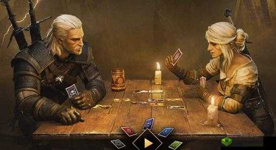 昆特牌全阵营改版补丁分析:中立卡改动引发的变局