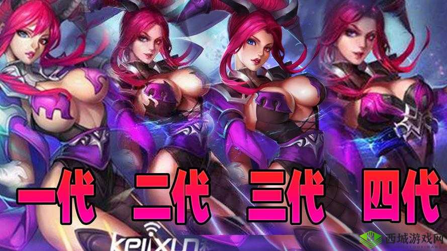 王者荣耀芈月新版本:全新玩法解读与技能效果大揭秘