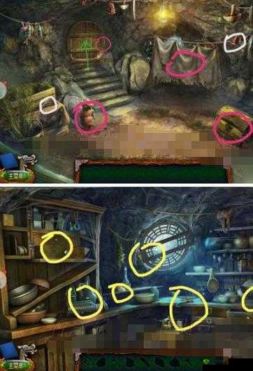 密室逃脱 18 第 25 关通关秘籍大揭秘