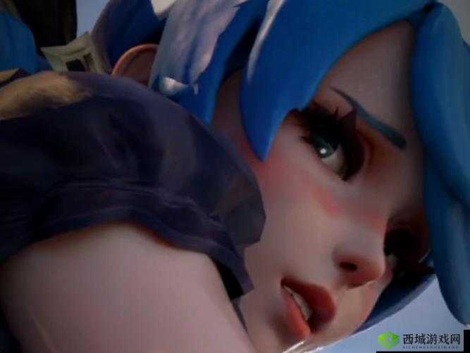 LOL 新英雄格温到底怎么样 全面解读其技能特点与优势