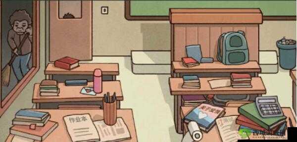 中国式班主任第 9 关拔河攻略：线索汇总与技巧分享