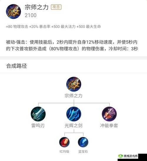 《凯旋之门》新手必备：工欲善其事 必先利其器