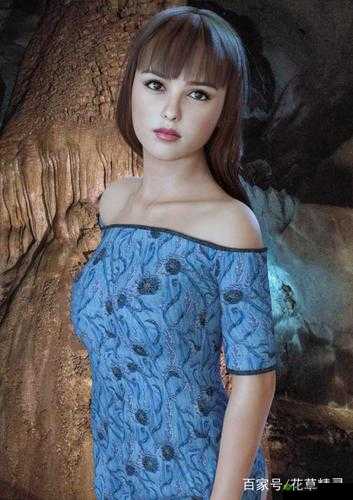 欧美人与物 3D 视频精彩呈现