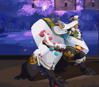 阴阳师 sp 山兔动态壁纸:快速下载攻略