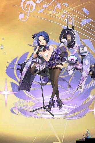 探究碧蓝航线三浦梓的出色表现与强度深度分析