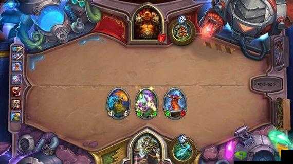 2021 炉石传说三个愿望乱斗高胜率卡组推荐:打造超强乱斗卡组攻略