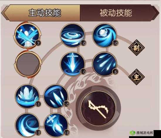 寒策连招教学:掌握这三套,轻松制敌不是梦