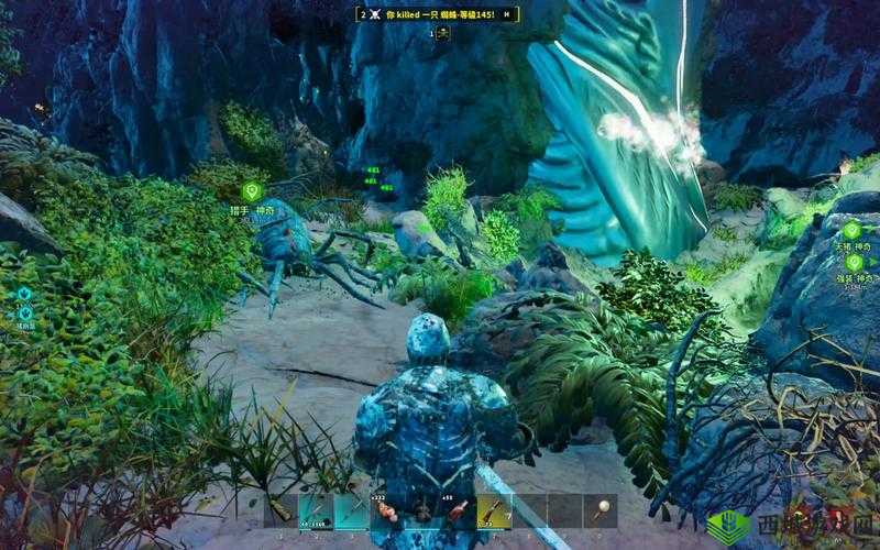 《请留步》神器深度解析攻略:揭秘超强神器 助力角色飞升之旅