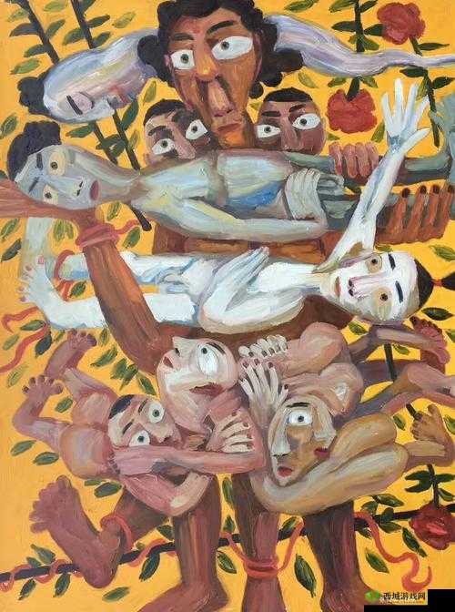 1377 大但人文艺术：用艺术诠释人性的深度