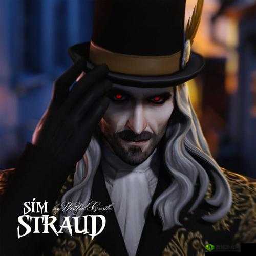 惊情平安夜之符文英雄:吸血鬼伯爵的神秘解析与角色深度探讨