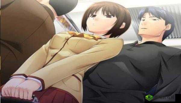 电车之狼r:一款不良游戏