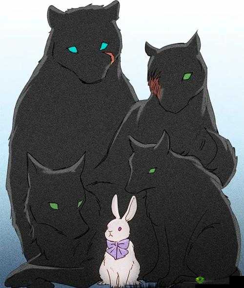 魔女的侵袭 4.0 安卓版:探索神秘世界,挑战邪恶势力