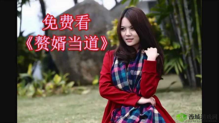 最终还是从了女婿岳风突然爆红:背后的真相