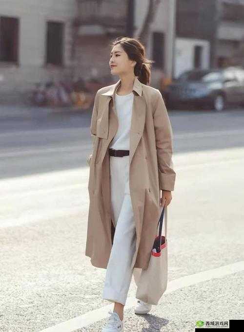 女人另 CZZZCCC 促进了时尚界的多元化发展之影响