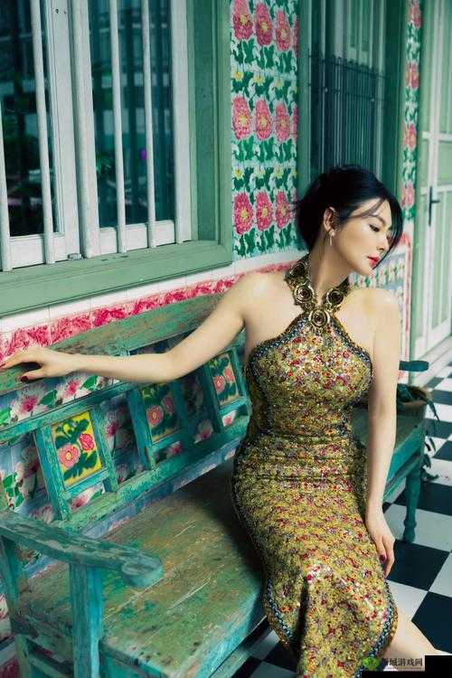 张雨绮人文艺术欣赏 PPT:深度解读之美