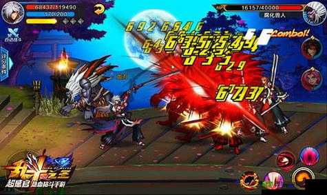 精英重塑格斗传奇:《乱斗之王》大师团震撼首发视频曝光