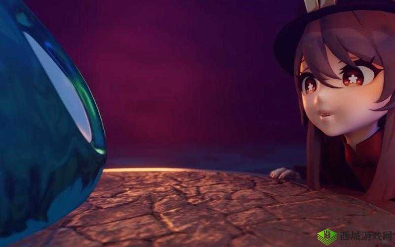 胡桃大战史莱姆链接网站下载:神秘冒险等你来挑战