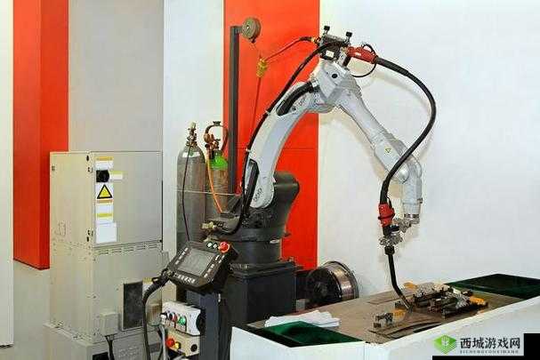 自动插拔机器人好用吗:深度解析与探讨