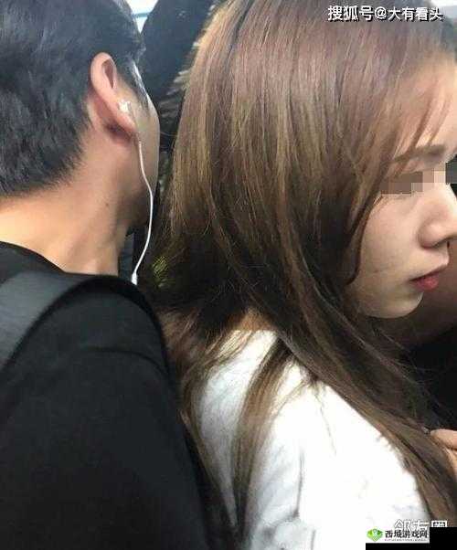 地铁太挤有人顶着怎么办:实用防顶指南