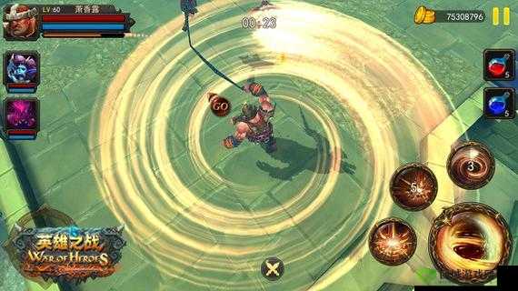 英雄之战角斗士技能深度解析与实战运用技巧探讨:提升战斗效能的核心策略分享