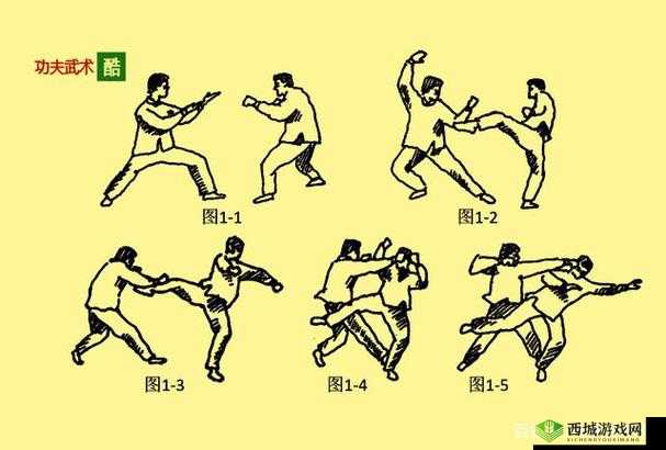 镜流ちゃんが腿法:从日本传统武术到现代格斗技巧