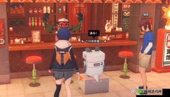 绝区零 32 级隐藏任务成为邦布大师触发条件解析